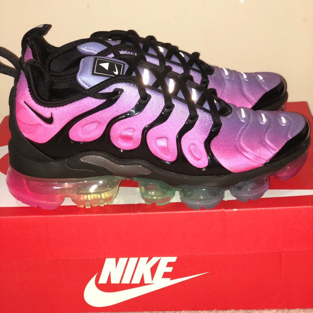 Nike Air Vapormax Plus Be True